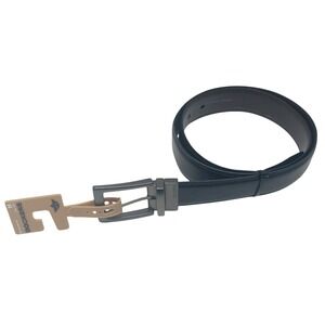 Dockers RN129919 Reversible Black/Brown Medium (34-36) Men's Belt $30 NEW w/ TAG